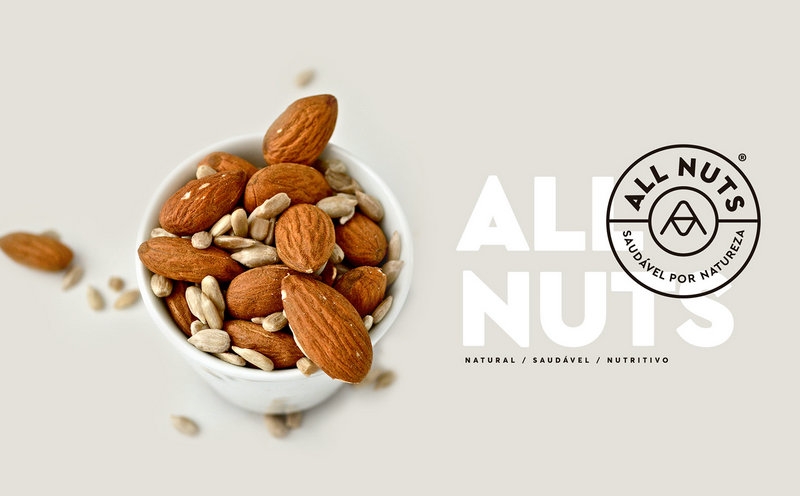 食品包裝設計,杭州堅果包裝袋設計公司