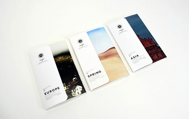 可以&ldquo;玩&rdquo;的宣傳冊創意設計