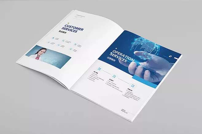 優(yōu)秀的宣傳冊設(shè)計(jì)找哪家