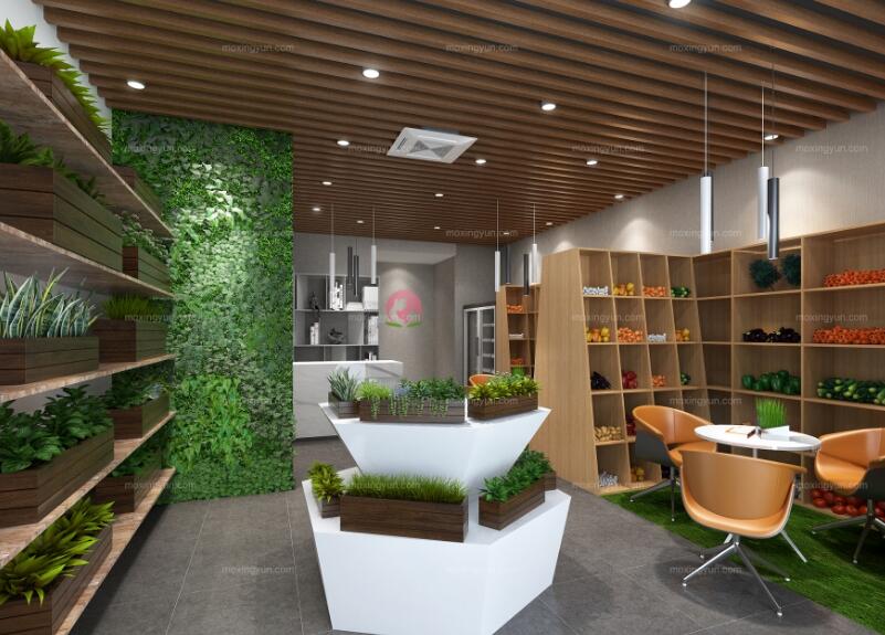 連鎖店要嚴(yán)格遵守品牌SI設(shè)計規(guī)范