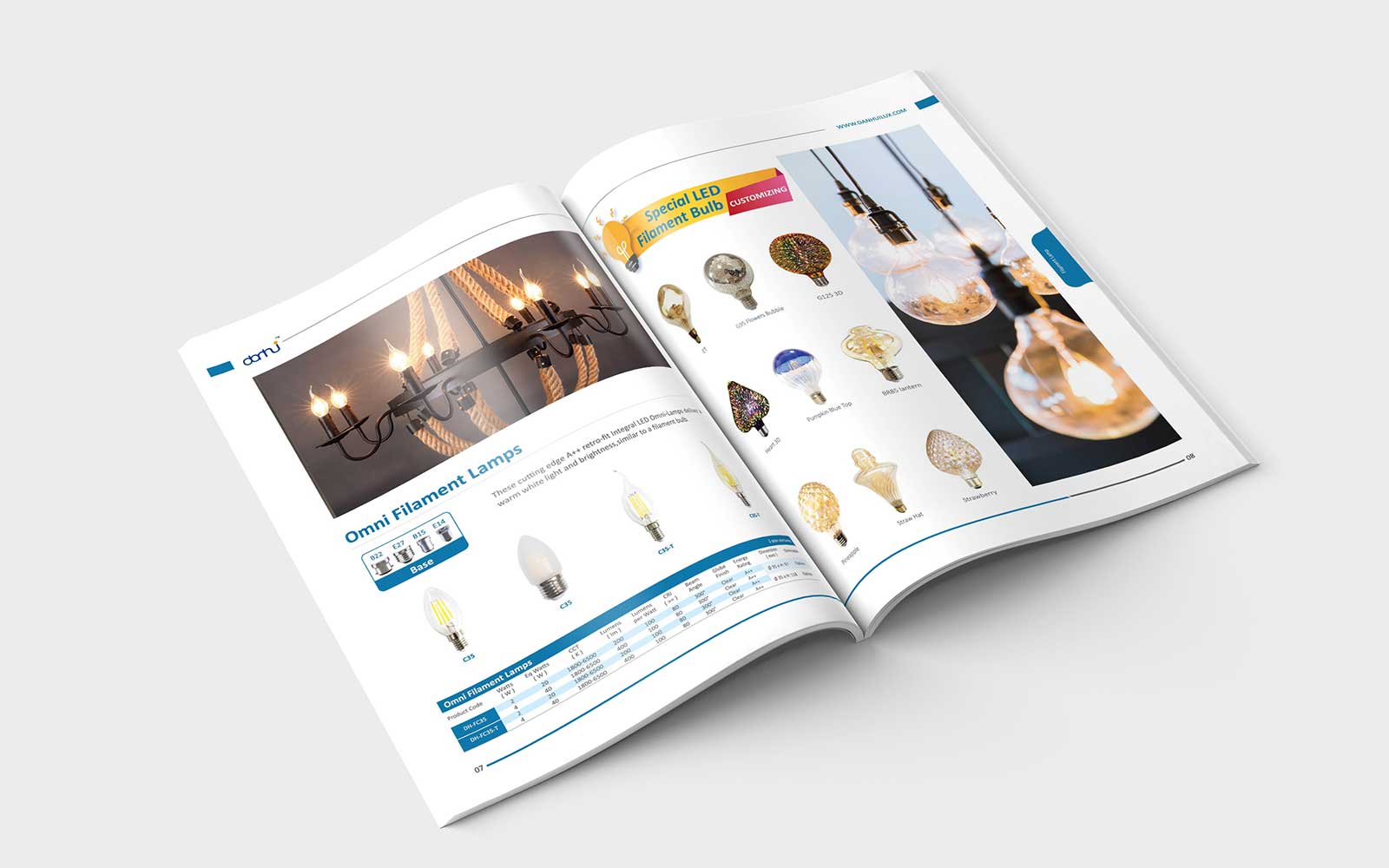 畫冊設(shè)計(jì)多大的尺寸符合要求