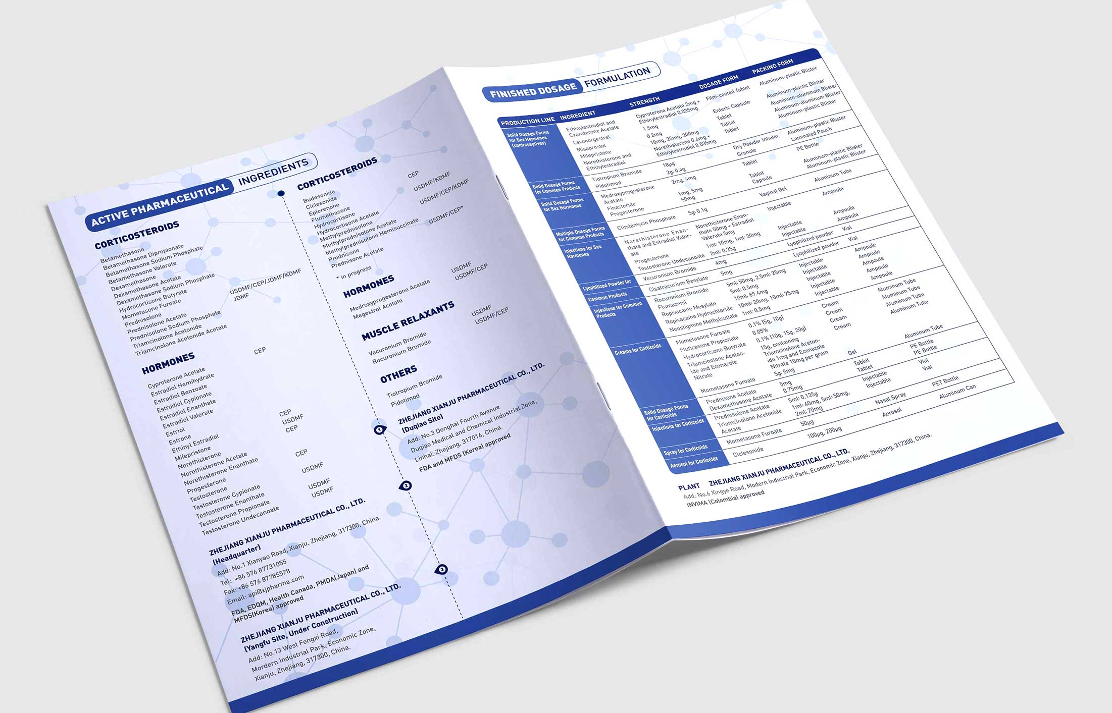 招商手冊設計的作用有哪些?
