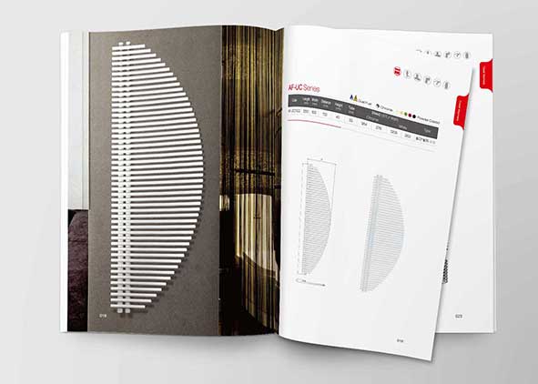 展會(huì)樣本一畫冊(cè)如何設(shè)計(jì)？