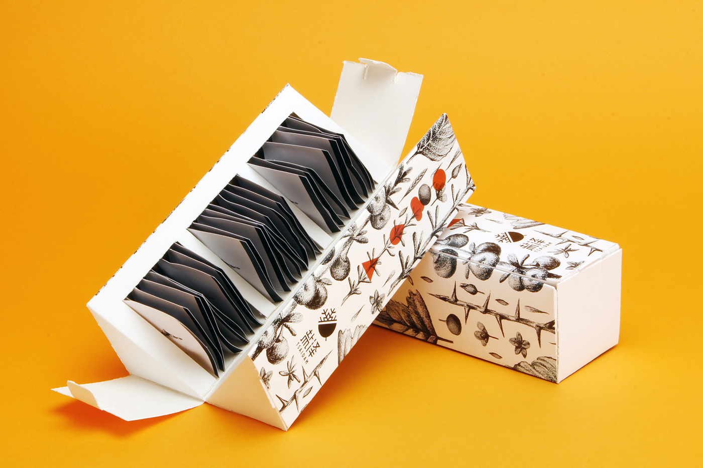 創意型品牌包裝設計應該從哪方面入手？