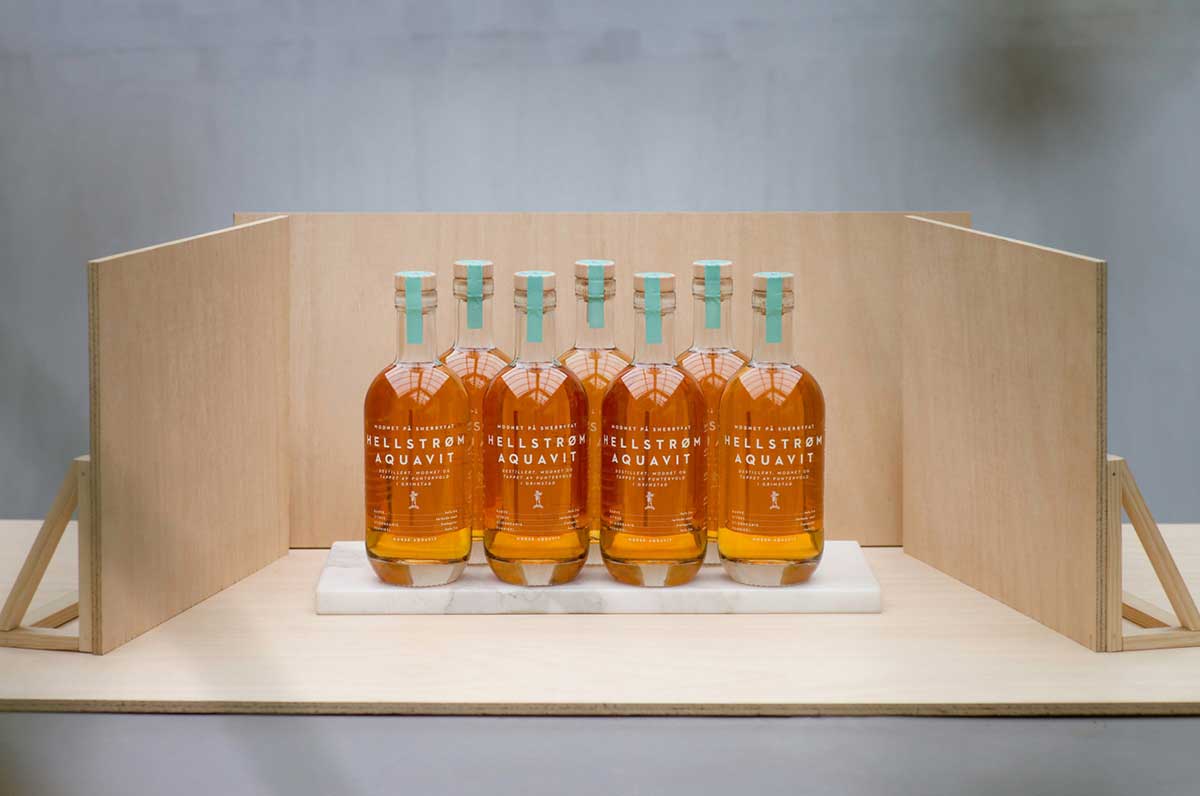 包裝設(shè)計(jì)公司應(yīng)該怎樣建立餐飲品牌設(shè)計(jì)思維？