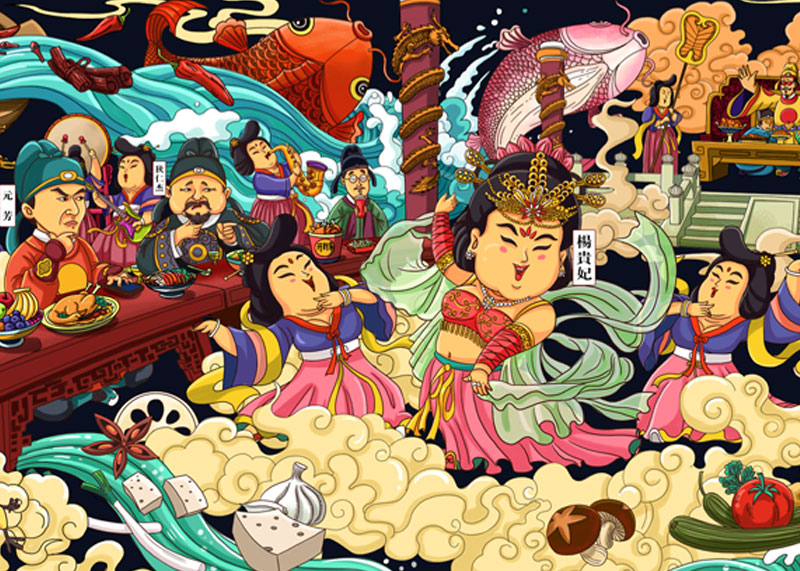 簡約產品包裝設計如何找品牌設計公司進行量身定做?