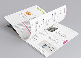 宣傳冊設(shè)計在杭州的發(fā)展優(yōu)勢
