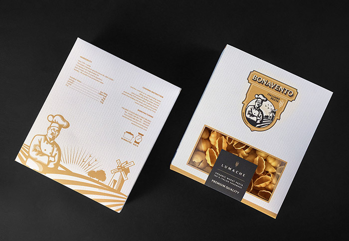 杭州食品包裝設計公司要求有哪些?