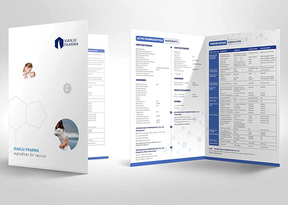 宣傳冊設計廣告公司有多少？