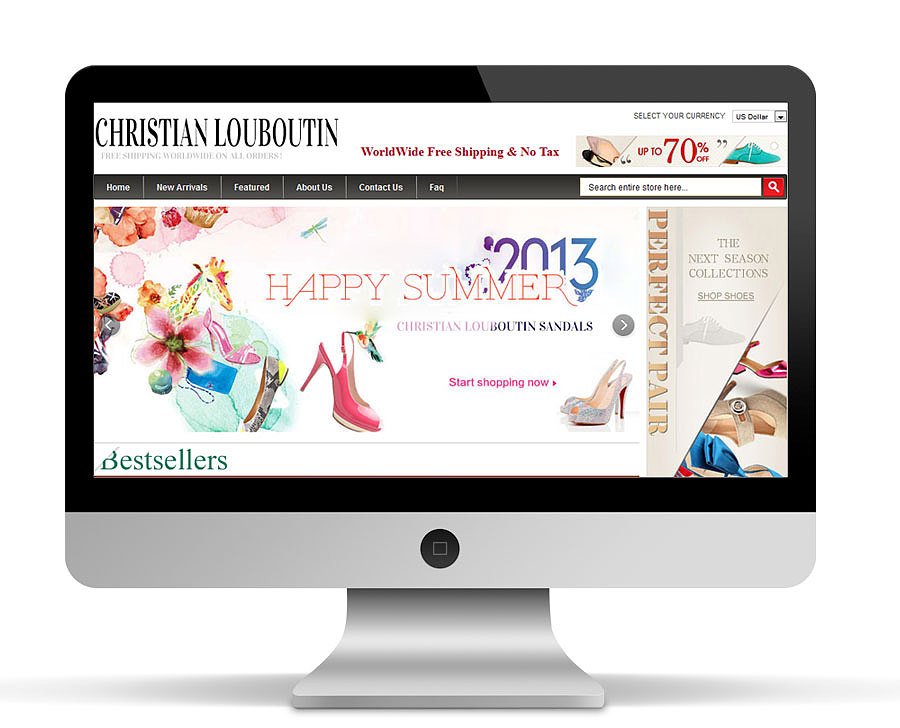 杭州網站設計如何進行專業化設計