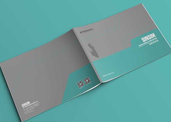 如何找到靠譜的畫冊設(shè)計公司呢