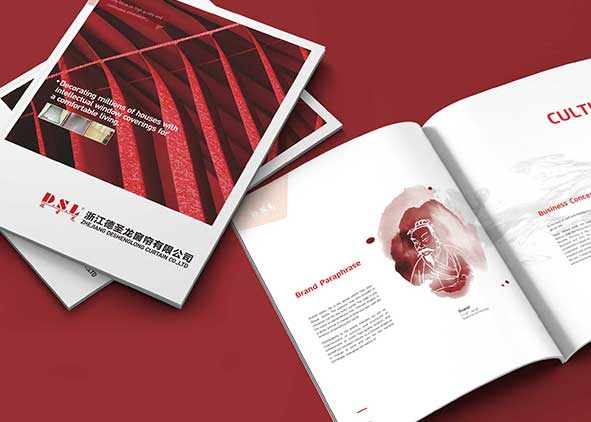 家具畫冊設(shè)計究竟能夠幫助人們做些什么？