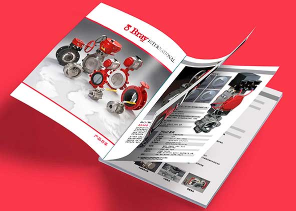 畫冊(cè)設(shè)計(jì)公司對(duì)是企業(yè)的&ldquo;伴侶&rdquo;