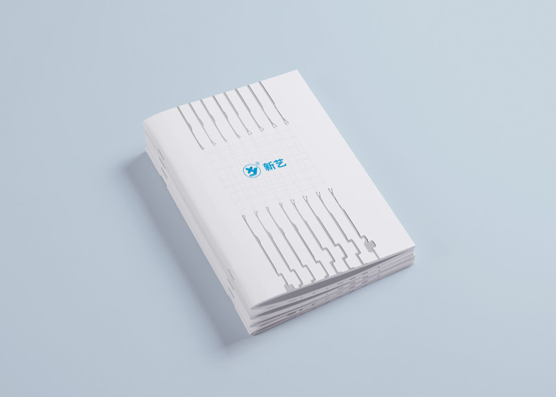 杭州畫冊(cè)設(shè)計(jì)有哪些觀點(diǎn)和理念？