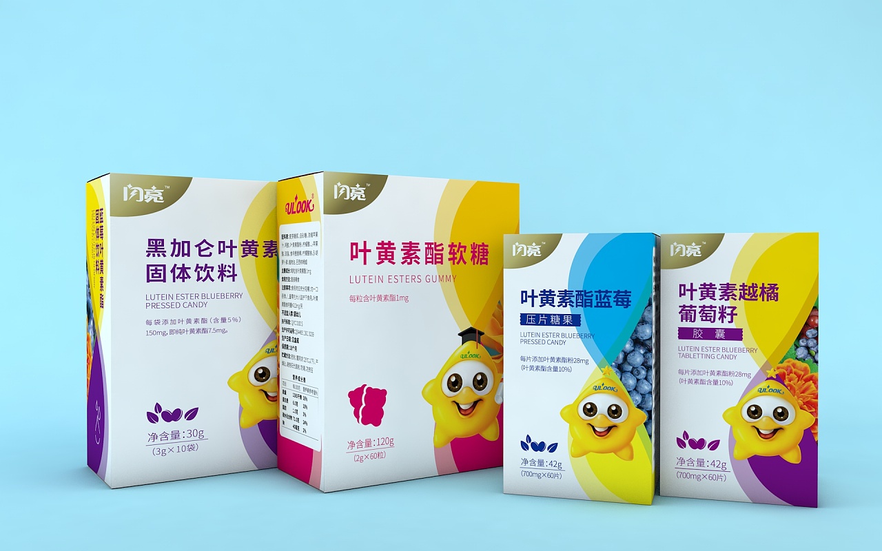 品牌視覺營(yíng)銷是品牌的視覺VI系統(tǒng)