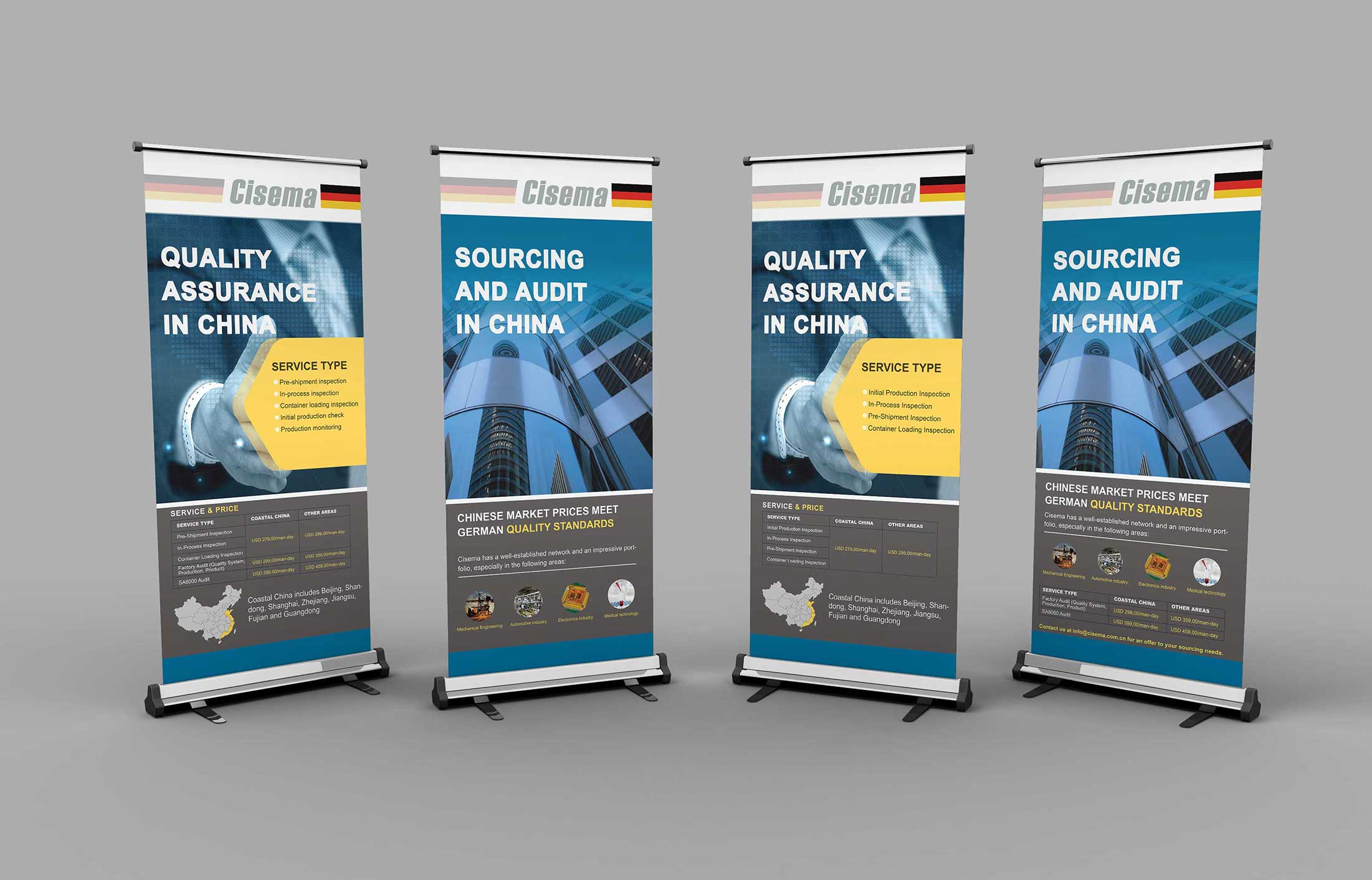 企業宣傳手冊設計有什么要領？