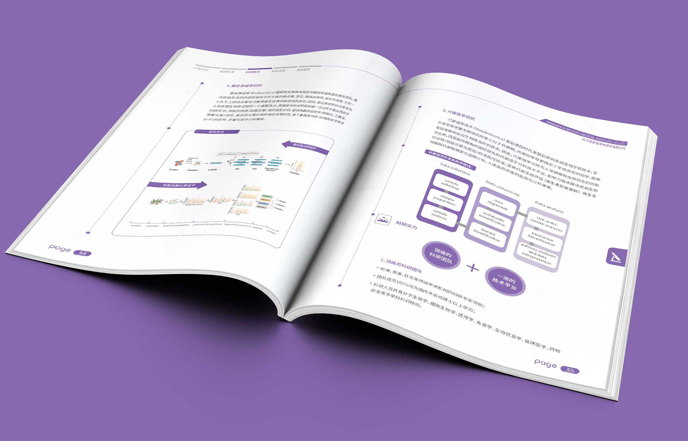 醫(yī)院宣傳冊(cè)設(shè)計(jì)有哪些好的技巧?