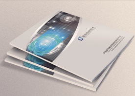 宣傳畫冊設(shè)計有哪些注意事項?