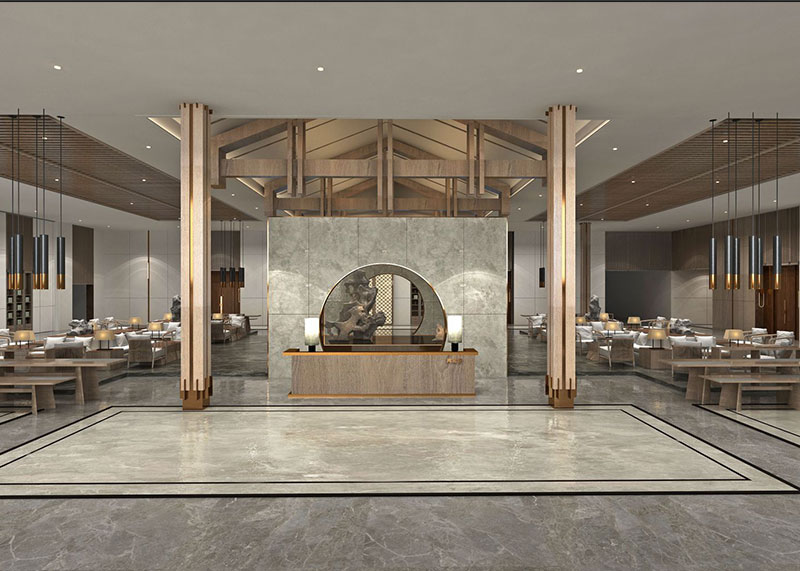 si設(shè)計(jì)公司長(zhǎng)春公司為店鋪商家打造滿意的空間化設(shè)計(jì)