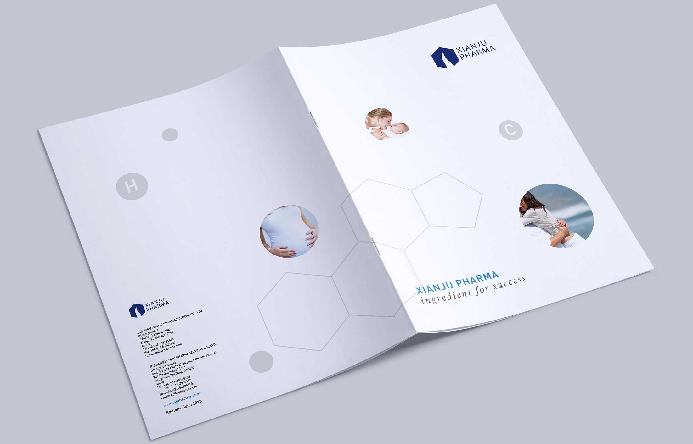 正規的畫冊設計公司具備哪些能力？