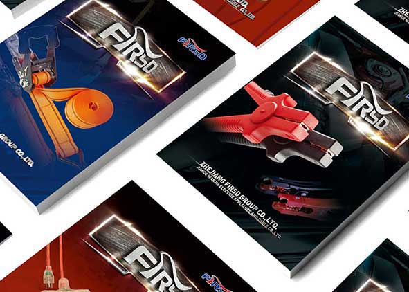 杭州畫冊設計公司作用是營銷！