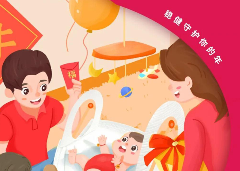 腦洞大開！這波口罩創意海報夠暖！