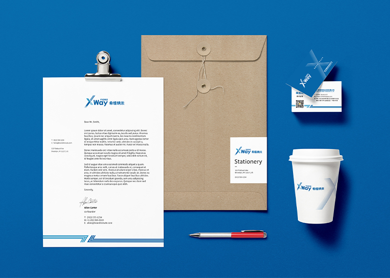 為什么那多企業(yè)找石特廣告搞vi品牌設(shè)計呢?