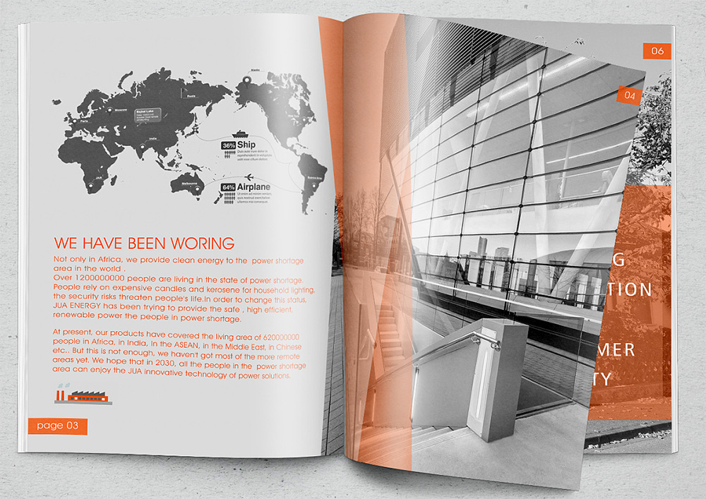 工業(yè)樣本設(shè)計(jì)方法與技巧