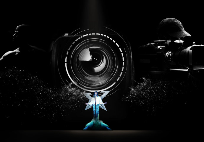 企業(yè)宣傳片價(jià)格的范圍