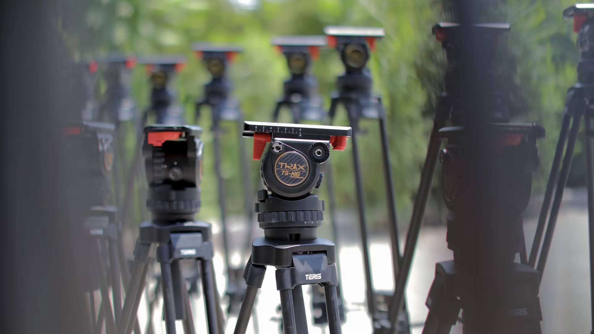 創(chuàng)意視頻制作公司設(shè)備有哪些優(yōu)勢？