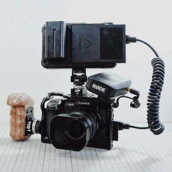 優(yōu)秀的宣傳片制作團隊