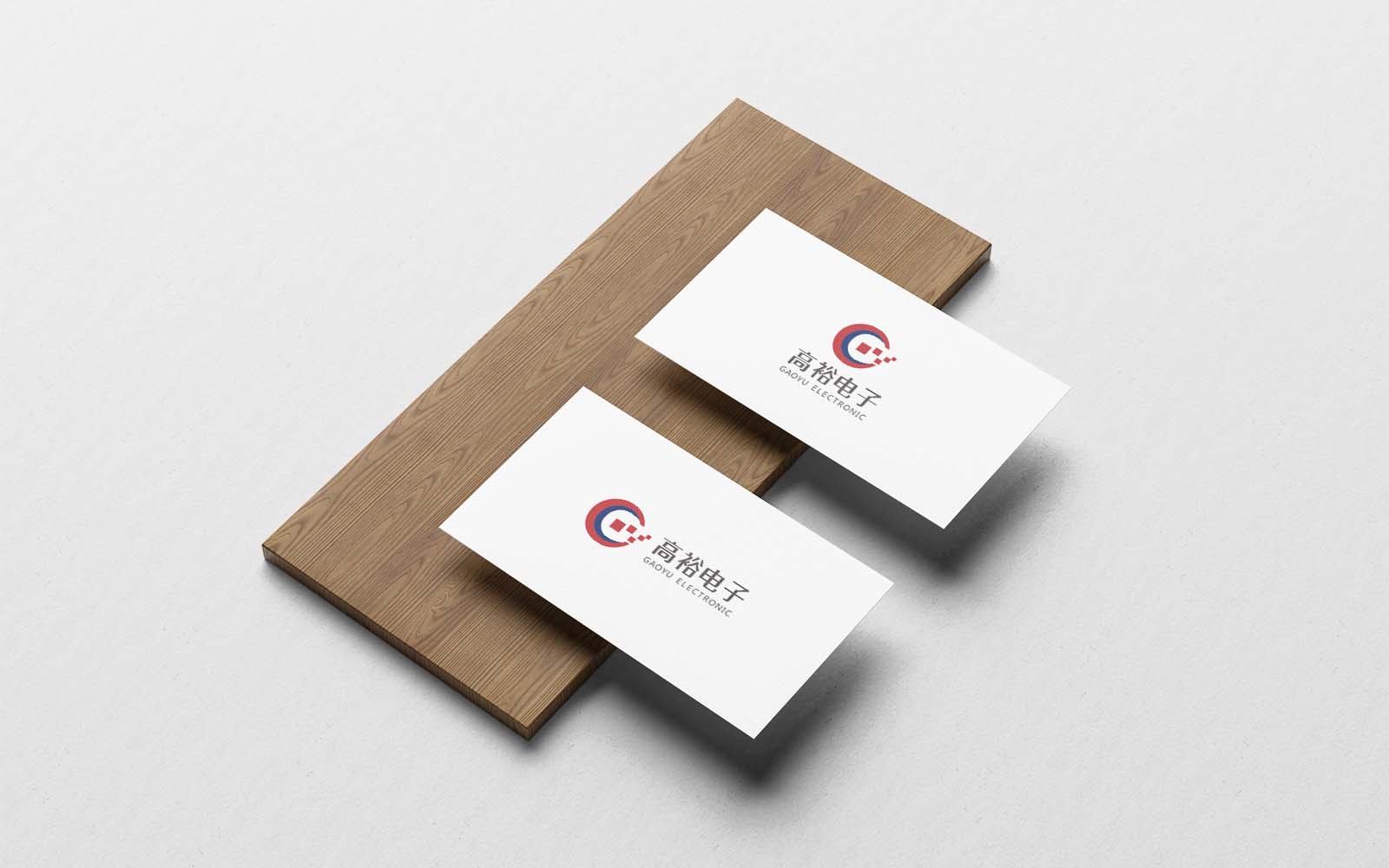 企業vi設計多少錢？