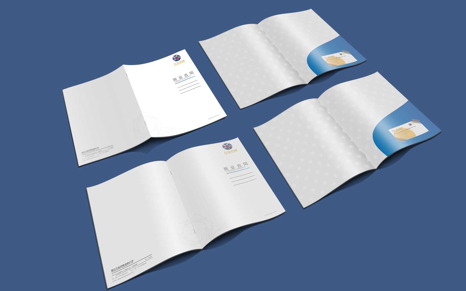 &ldquo;江湖&rdquo;的火鍋店VI設(shè)計(jì)，燃爆了！