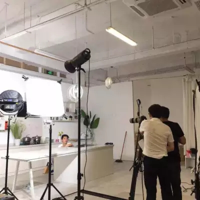 企業文化宣傳片策劃和制作步驟