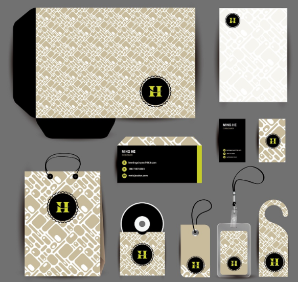 走進杭州VI設(shè)計讓您了解不一樣的世界