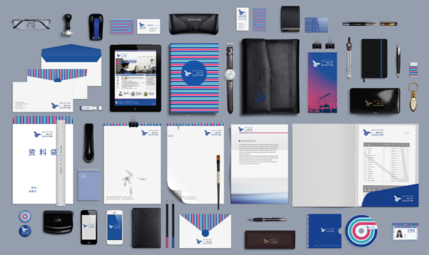 vi設(shè)計(jì)對(duì)于公司的重要性