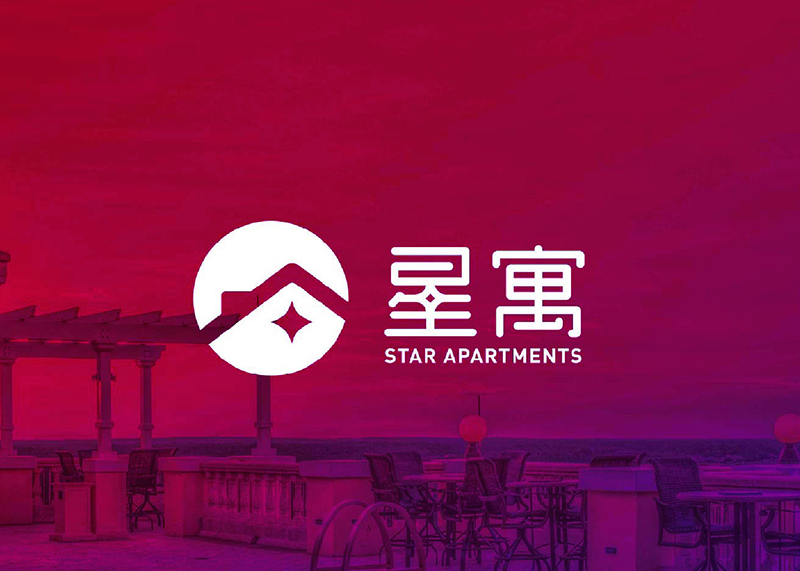 看完這套VI，不收藏可就太虧了！