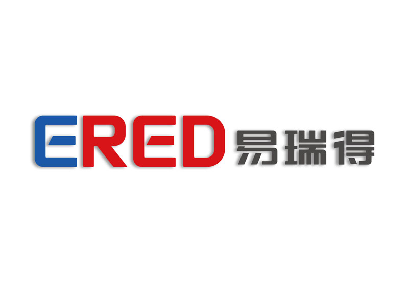 簽約諸暨市易瑞得智能機(jī)電有限公司logo及VIS設(shè)計(jì)！