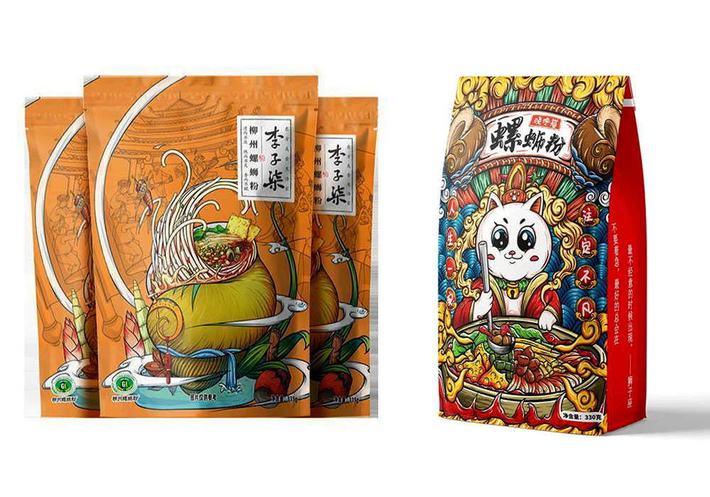 真香定律，在您品牌的包裝設計上體現(xiàn)了嗎？