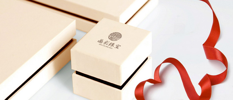 珠寶企業(yè)vi設計