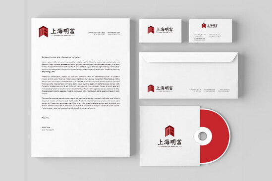 企業(yè)VI設(shè)計