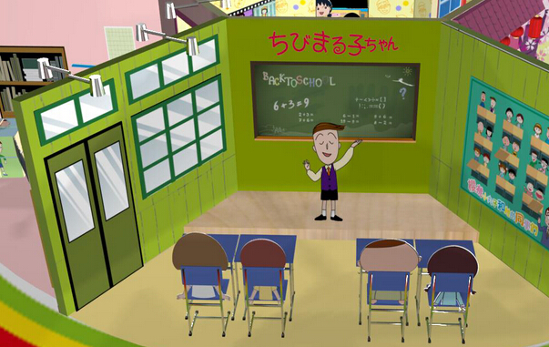 動(dòng)漫主題活動(dòng)策劃