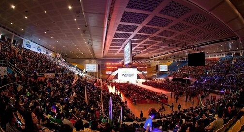 公關(guān)活動策劃