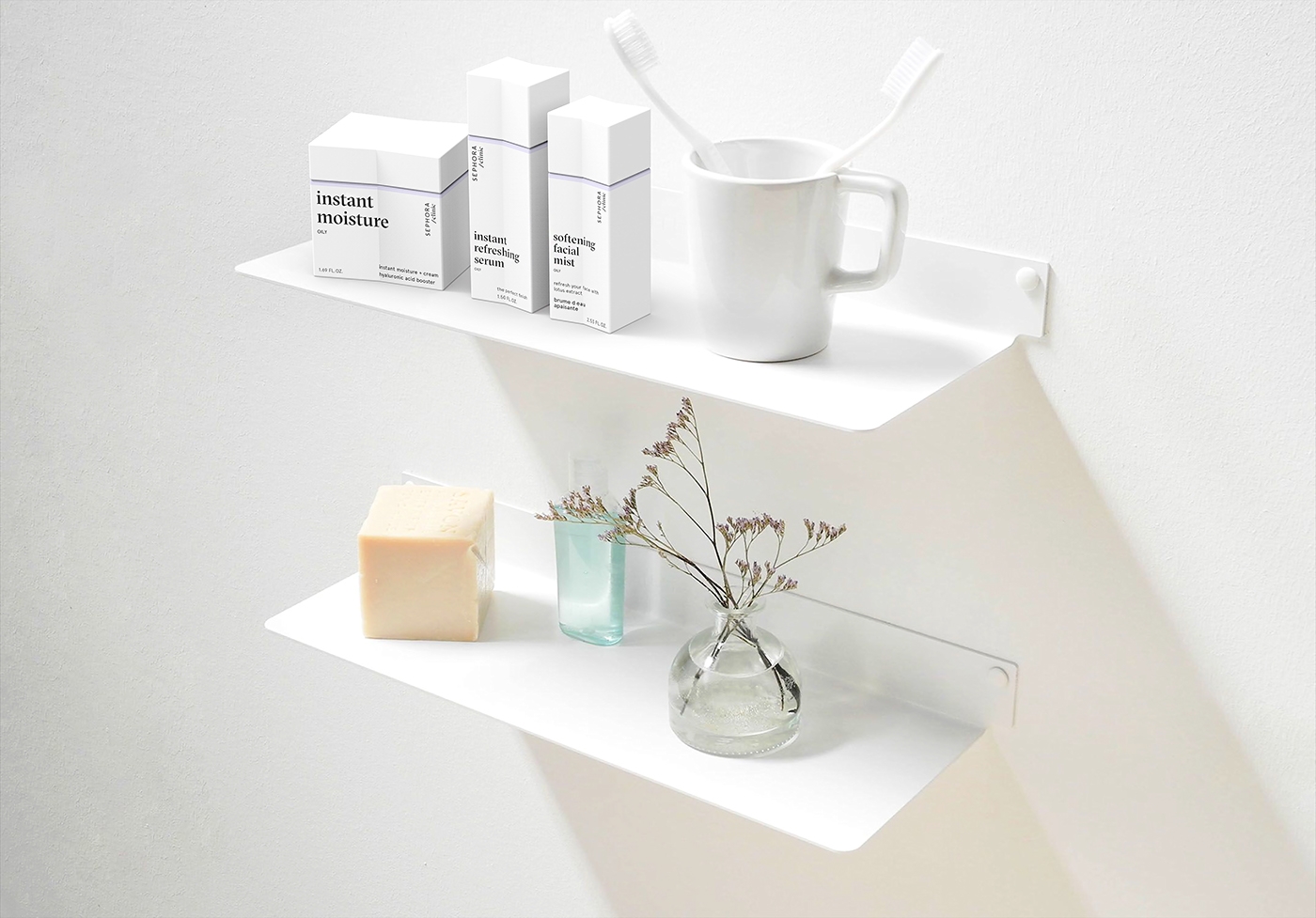 科技主導的化妝品包裝設計