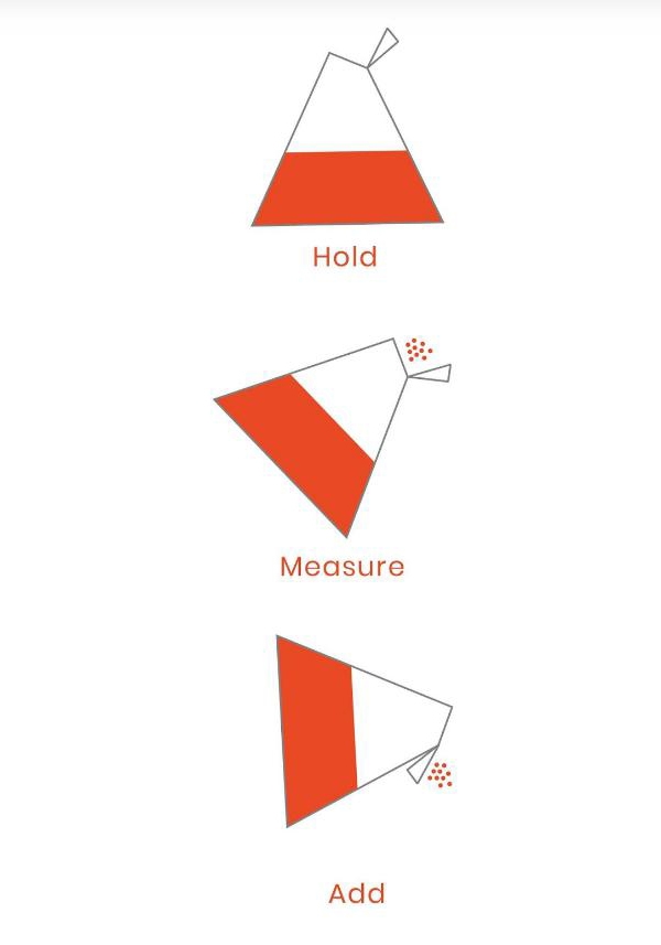 小可愛(ài)，你是萌妹子專(zhuān)屬調(diào)味料嗎？